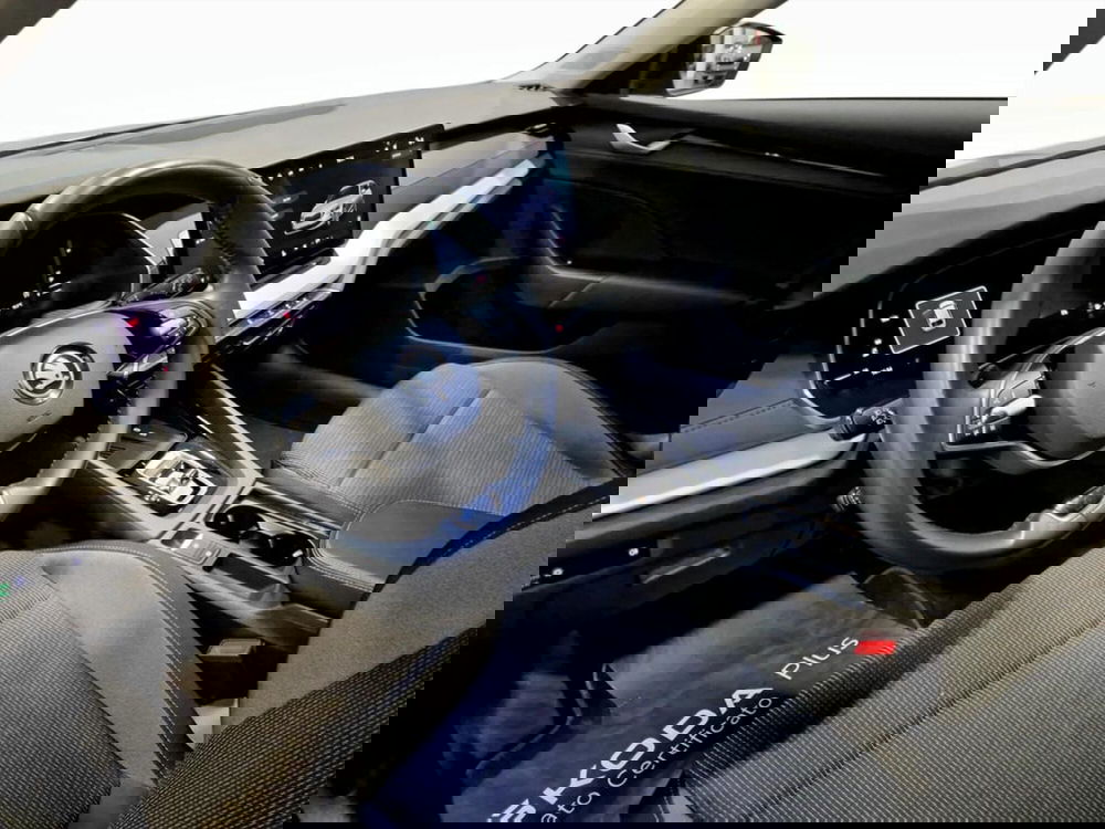 Skoda Octavia Station Wagon usata a Padova (14)