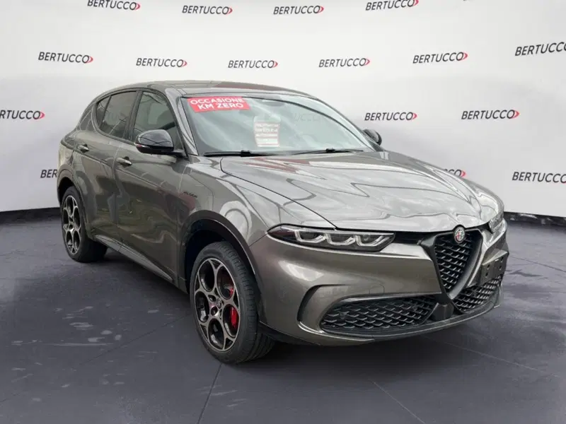 Alfa Romeo Tonale nuova a Verona