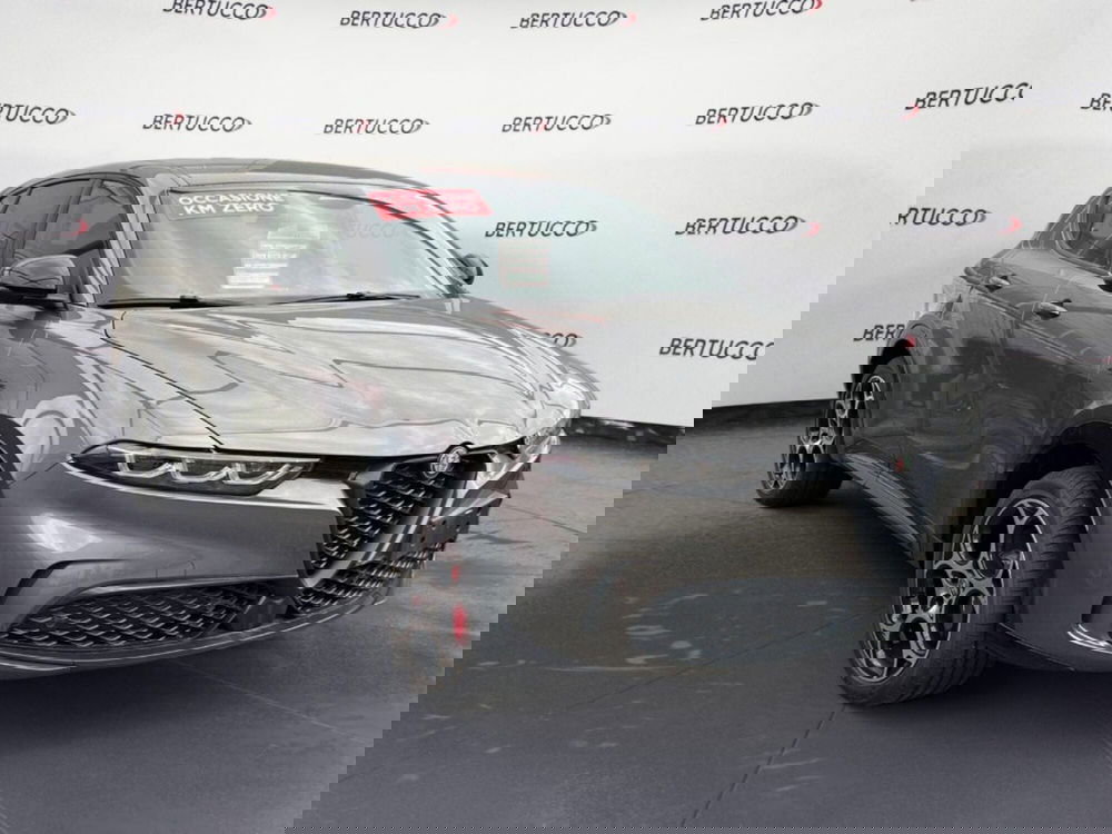 Alfa Romeo Tonale nuova a Verona