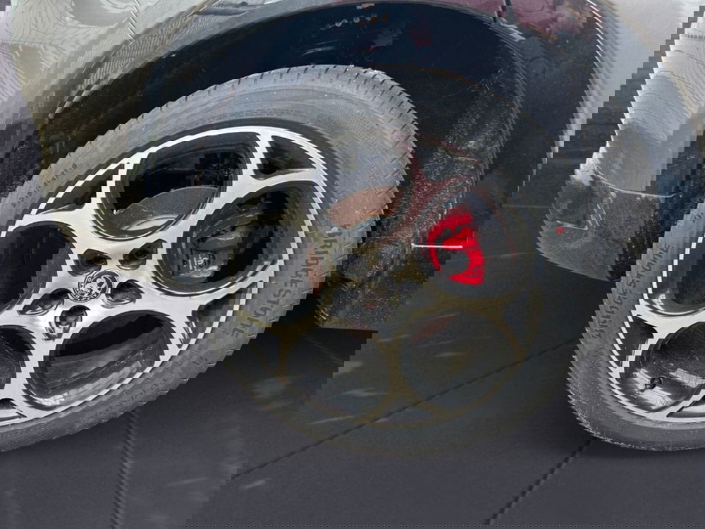 Alfa Romeo Tonale nuova a Verona (2)