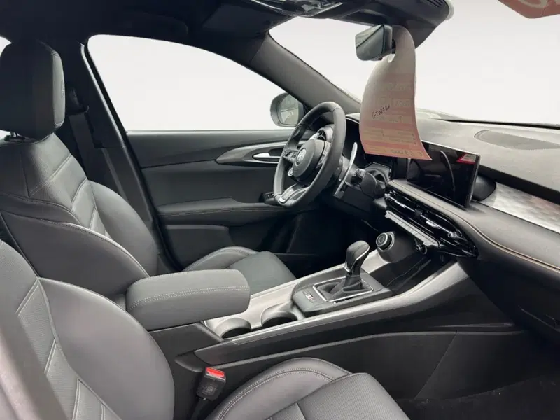 Alfa Romeo Tonale nuova a Verona (3)