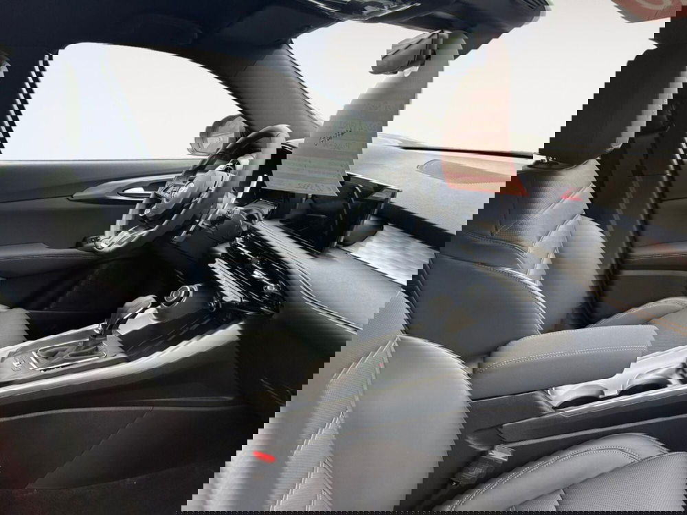 Alfa Romeo Tonale nuova a Verona (3)