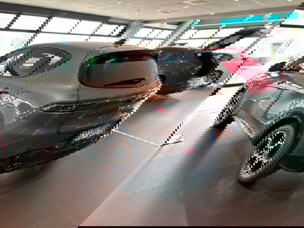 Alfa Romeo Tonale nuova a Verona (6)