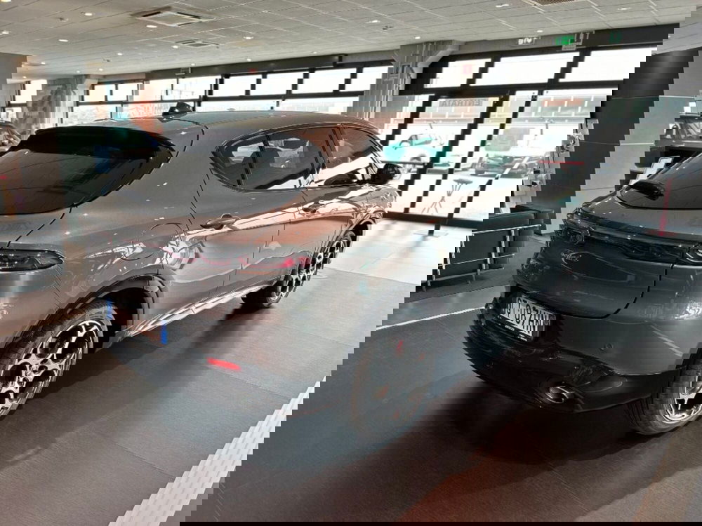 Alfa Romeo Tonale nuova a Verona (7)