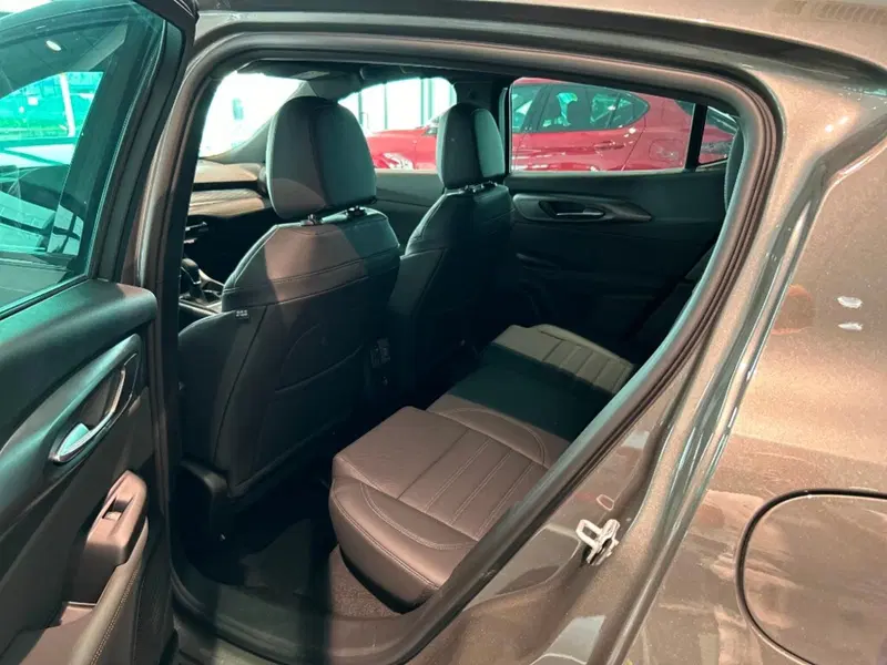 Alfa Romeo Tonale nuova a Verona (8)
