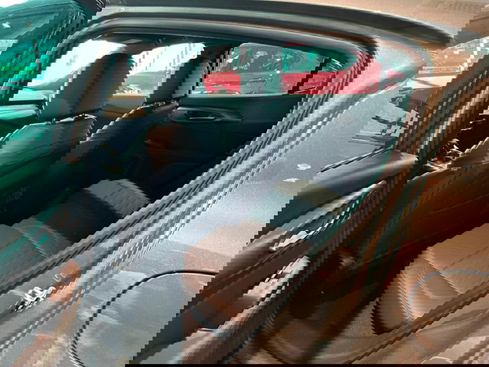 Alfa Romeo Tonale nuova a Verona (8)