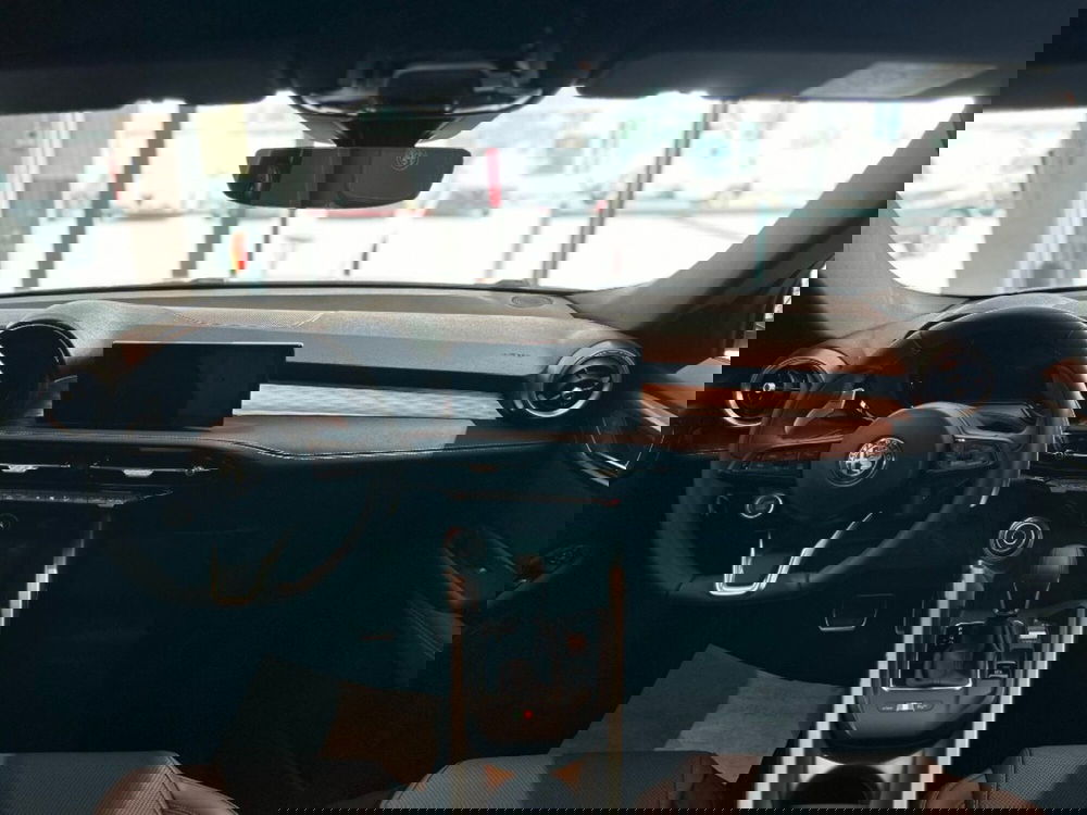 Alfa Romeo Tonale nuova a Verona (9)