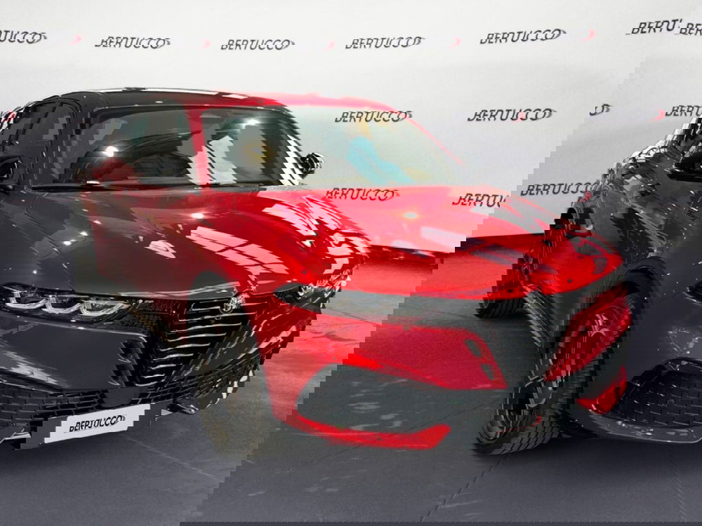 Alfa Romeo Tonale nuova a Verona