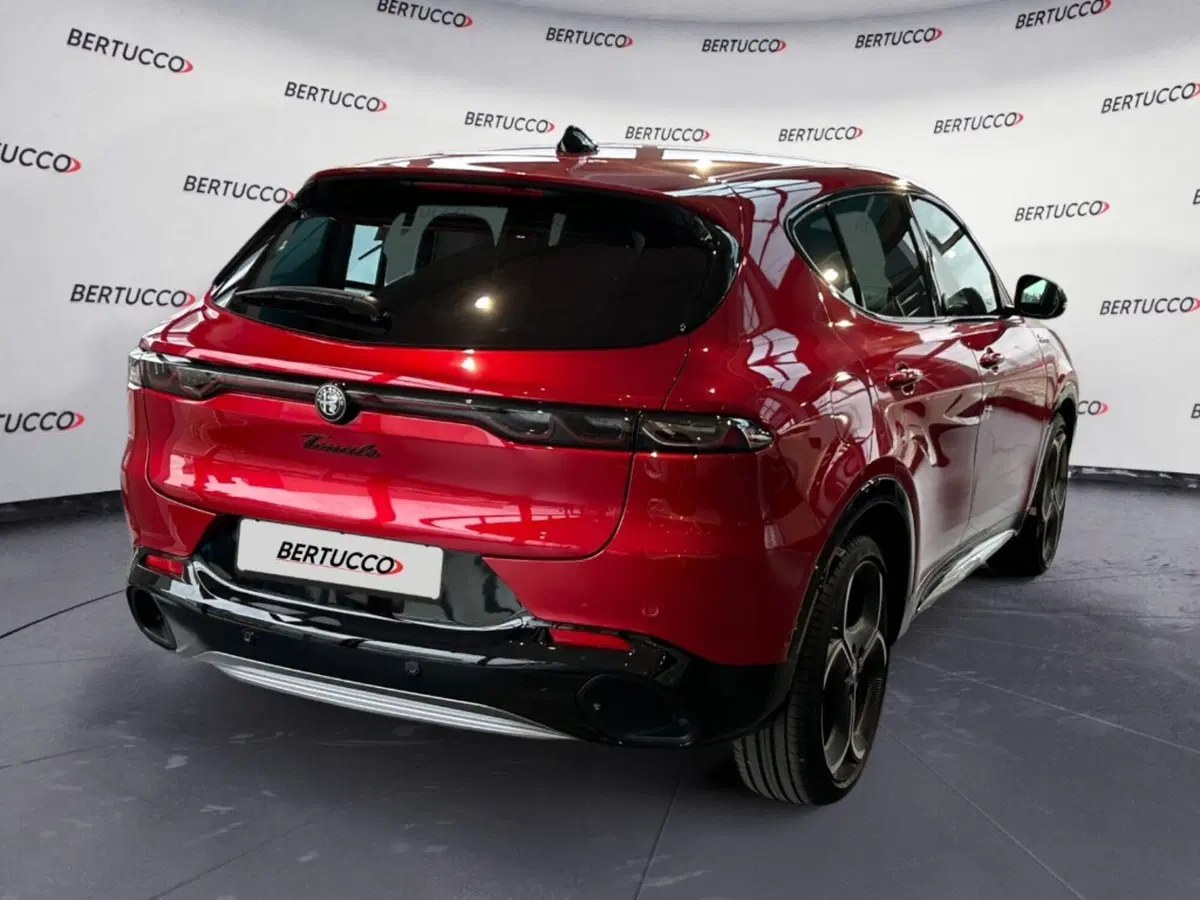 Alfa Romeo Tonale nuova a Verona (2)