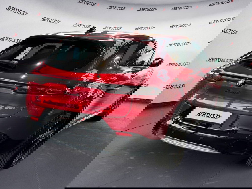 Alfa Romeo Tonale nuova a Verona (2)