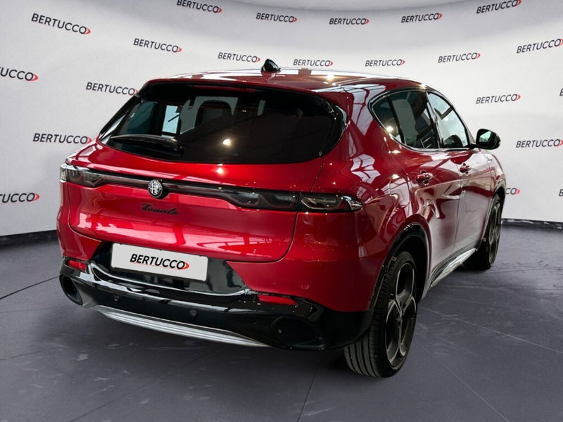 Alfa Romeo Tonale nuova a Verona (2)