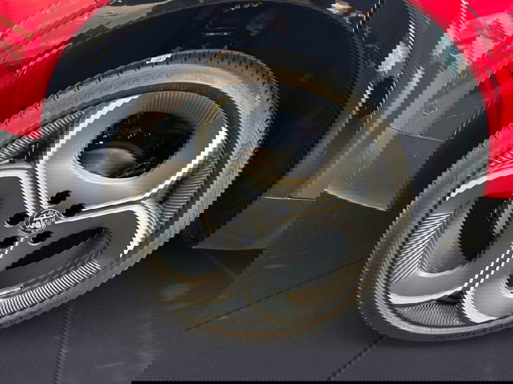 Alfa Romeo Tonale nuova a Verona (3)