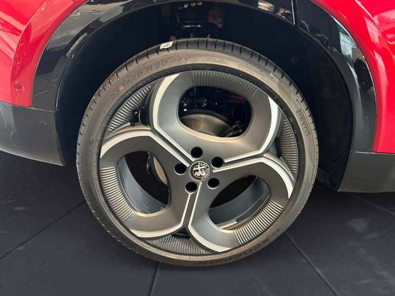 Alfa Romeo Tonale nuova a Verona (3)