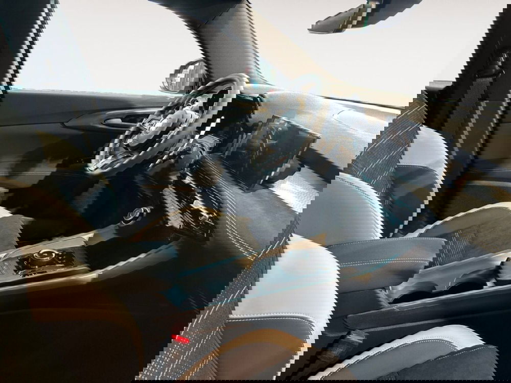 Alfa Romeo Tonale nuova a Verona (4)