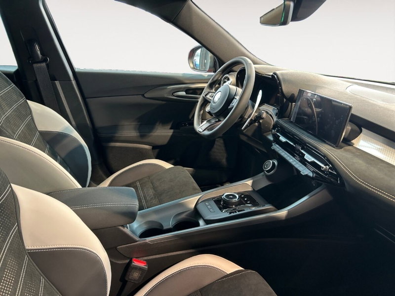 Alfa Romeo Tonale nuova a Verona (4)