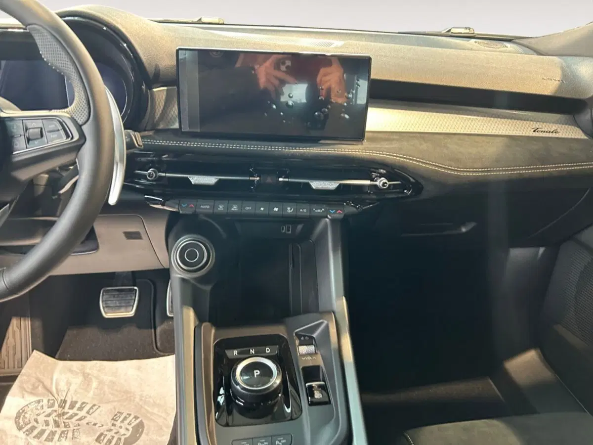 Alfa Romeo Tonale nuova a Verona (5)