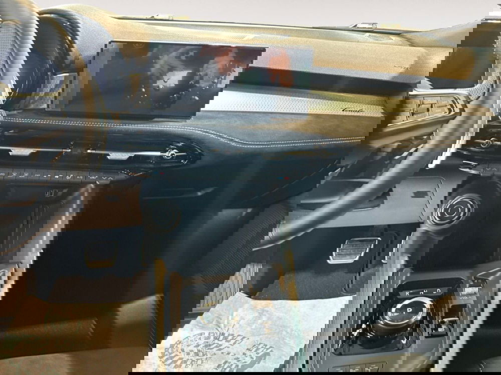 Alfa Romeo Tonale nuova a Verona (5)