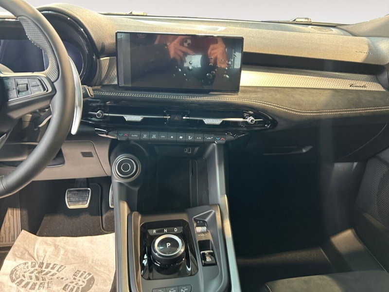 Alfa Romeo Tonale nuova a Verona (5)