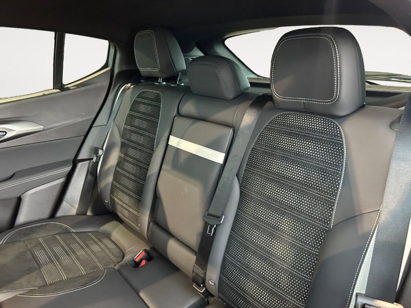 Alfa Romeo Tonale nuova a Verona (6)