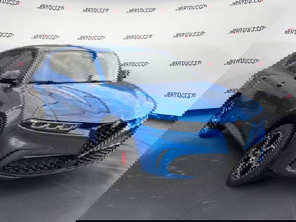 Alfa Romeo Tonale nuova a Verona