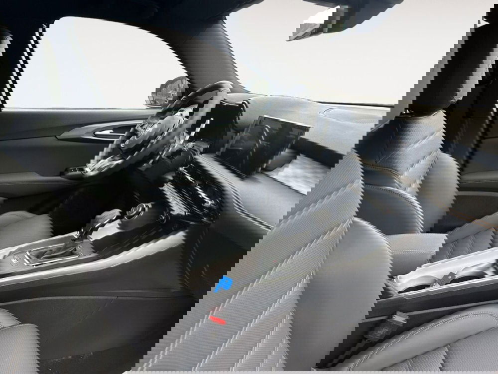 Alfa Romeo Tonale nuova a Verona (3)