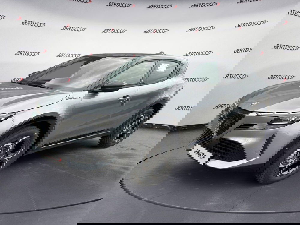 Alfa Romeo Junior nuova a Verona (2)