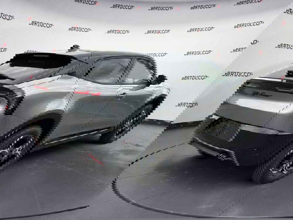 Alfa Romeo Junior nuova a Verona (5)