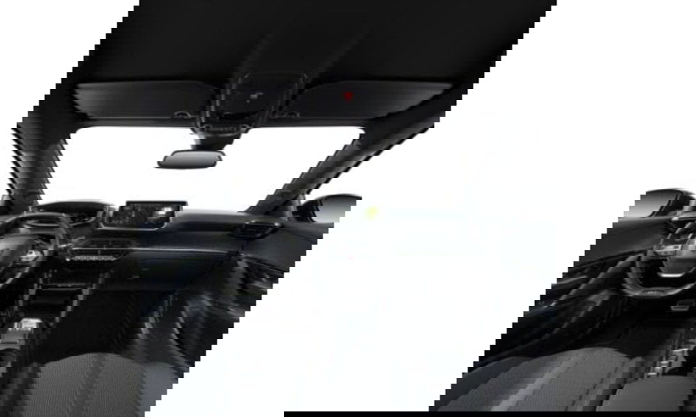 Peugeot 208 nuova a Milano (11)