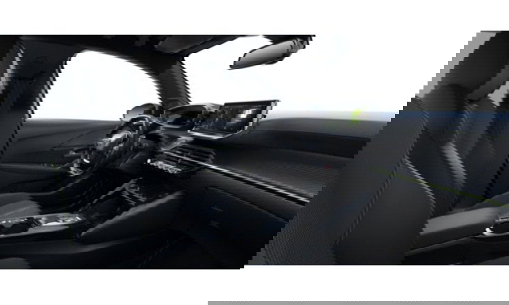 Peugeot 208 nuova a Milano (7)