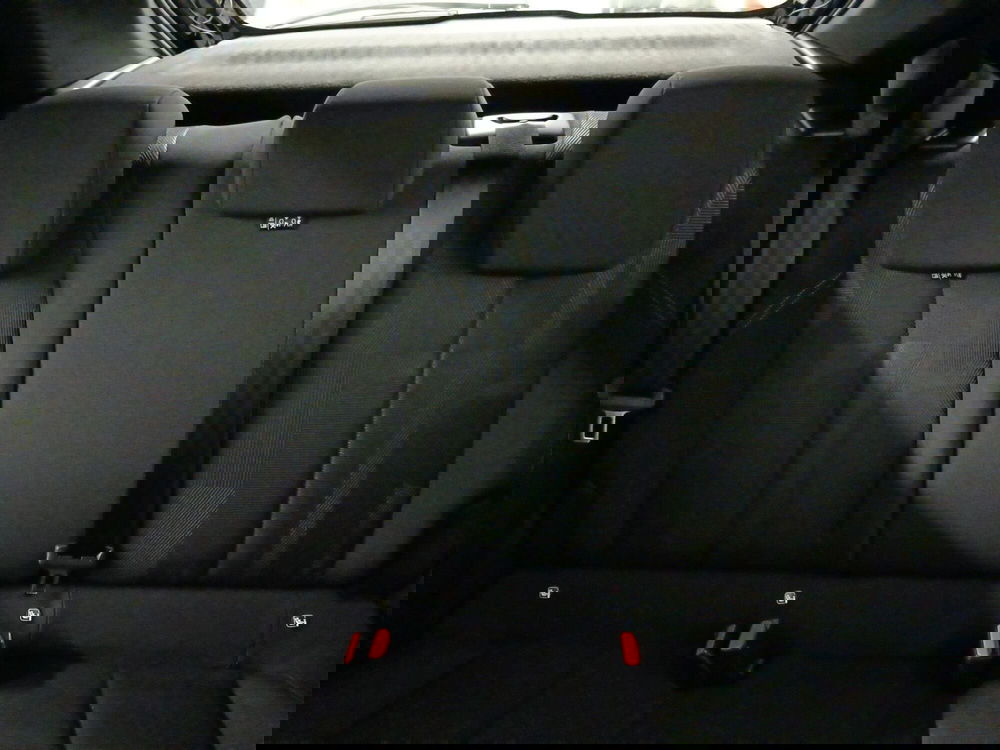 Lancia Ypsilon usata a Macerata (13)