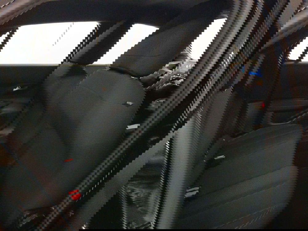 Lancia Ypsilon usata a Macerata (14)