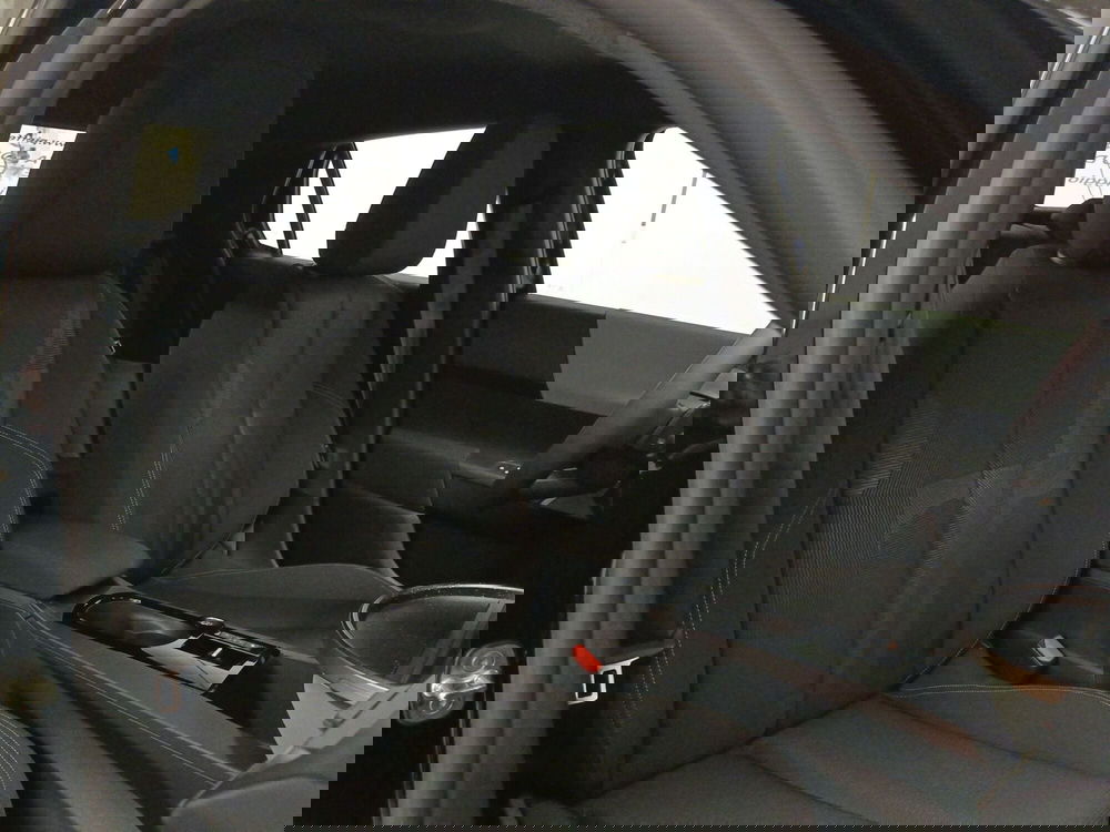 Lancia Ypsilon usata a Macerata (15)