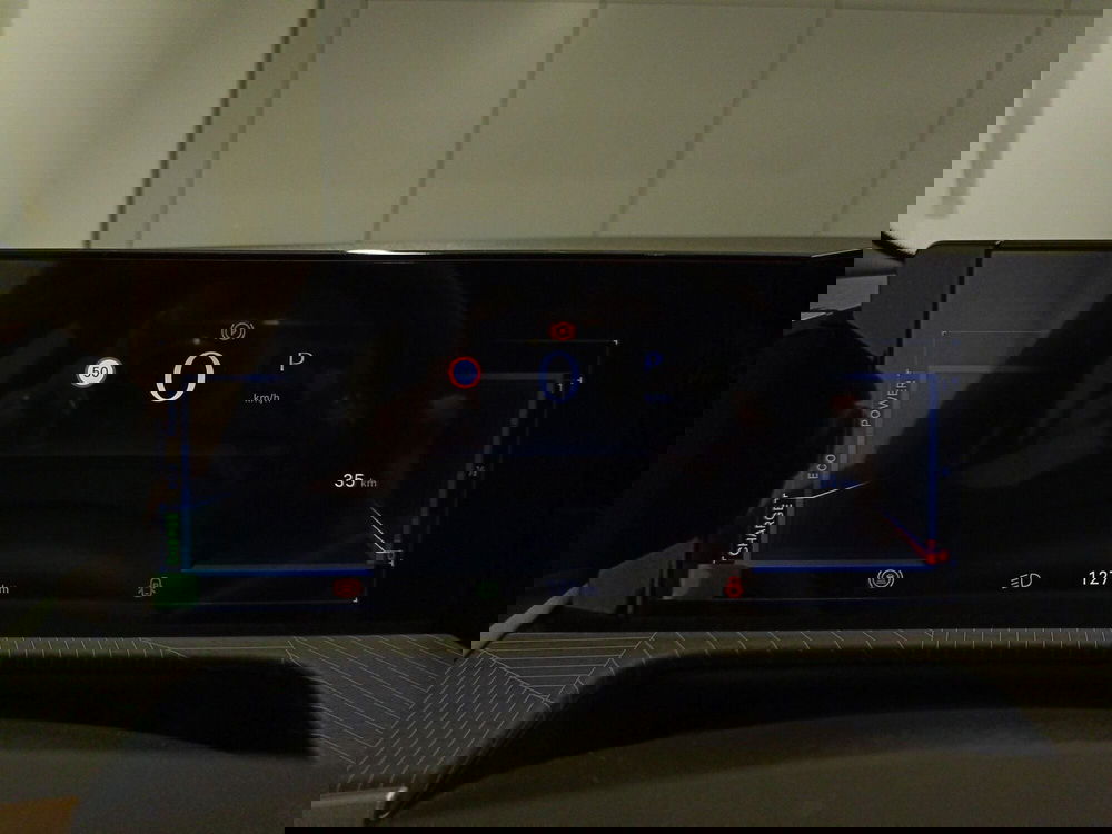 Lancia Ypsilon usata a Macerata (18)