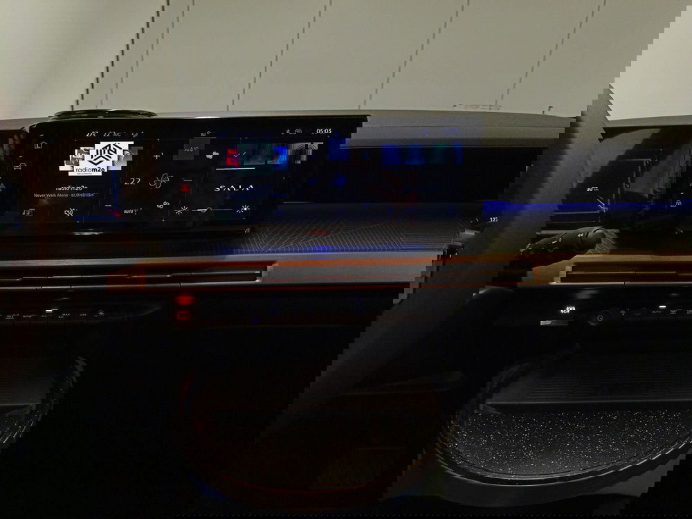 Lancia Ypsilon usata a Macerata (19)