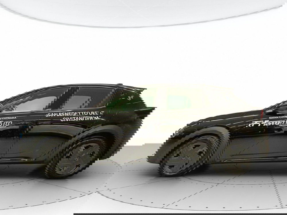 Lancia Ypsilon usata a Macerata (2)