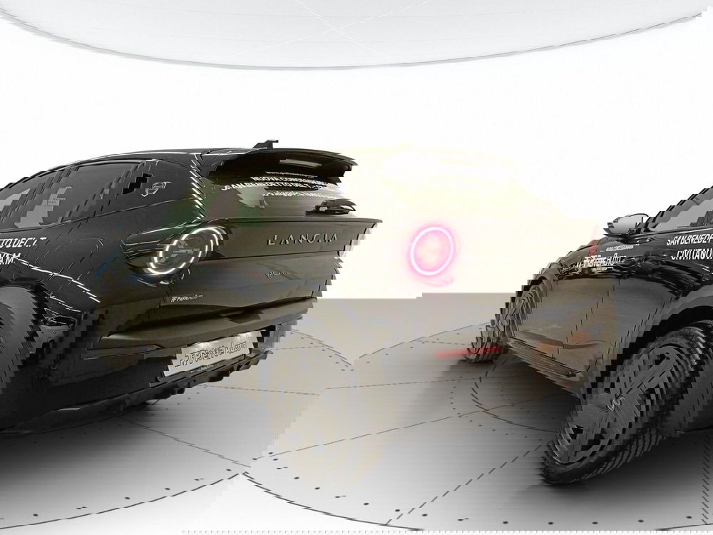 Lancia Ypsilon usata a Macerata (3)