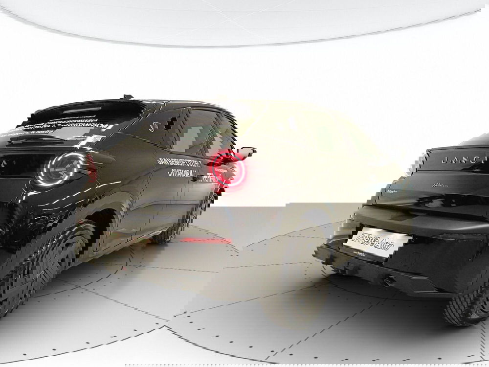 Lancia Ypsilon usata a Macerata (4)