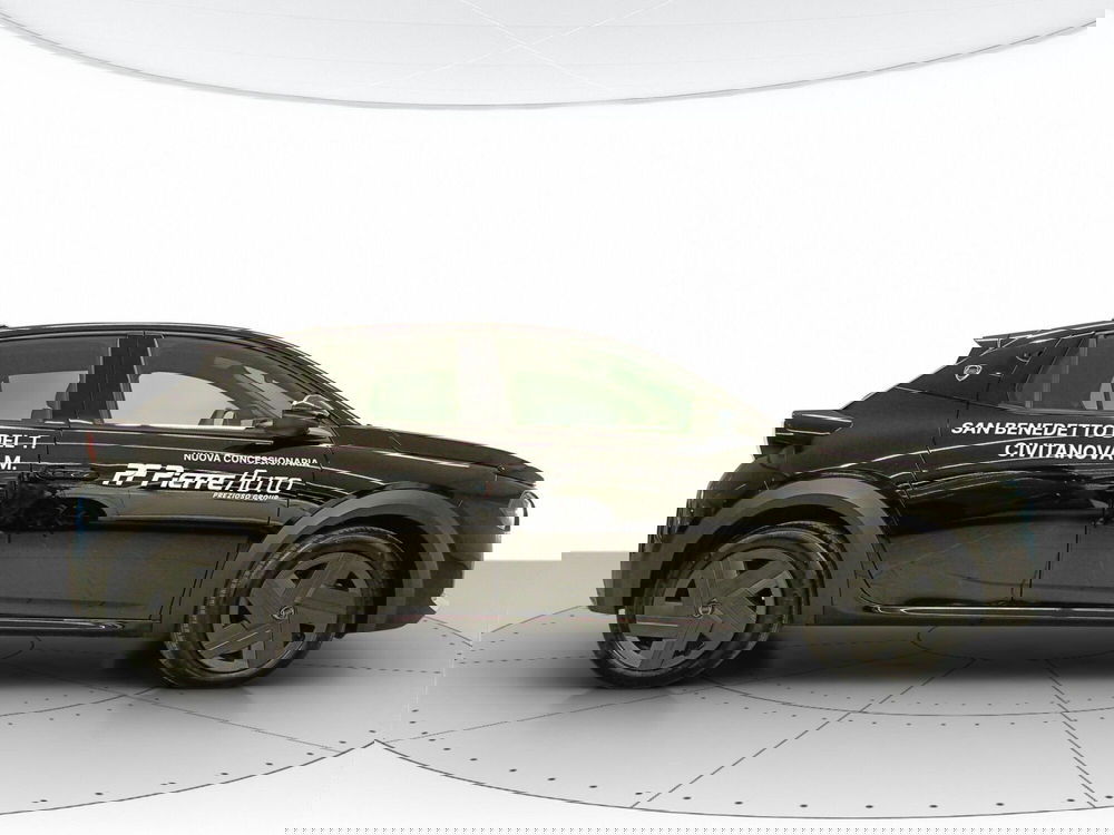 Lancia Ypsilon usata a Macerata (5)