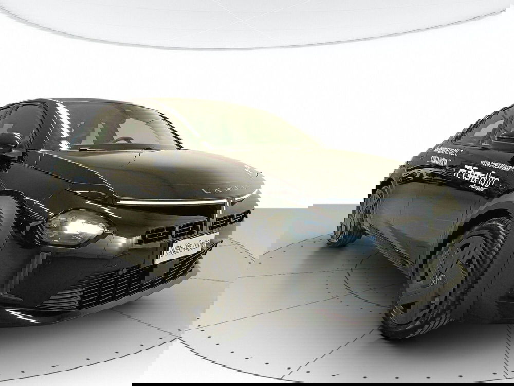 Lancia Ypsilon usata a Macerata (6)