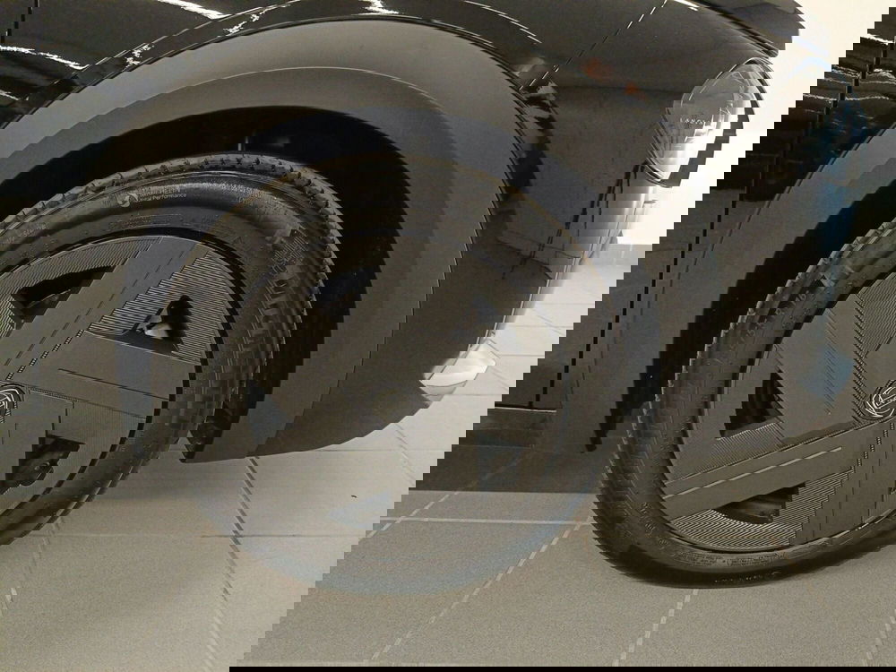 Lancia Ypsilon usata a Macerata (7)