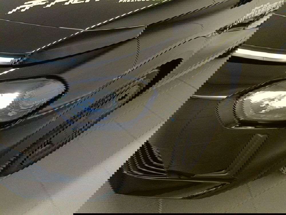 Lancia Ypsilon usata a Macerata (8)