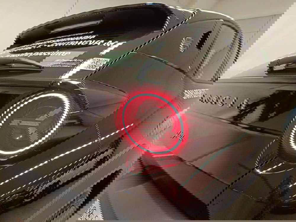 Lancia Ypsilon usata a Macerata (9)