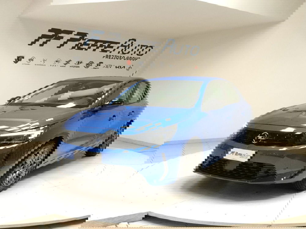 Opel Corsa usata a Teramo