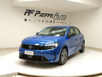 Opel Corsa 1.2 100 CV del 2024 usata a Teramo