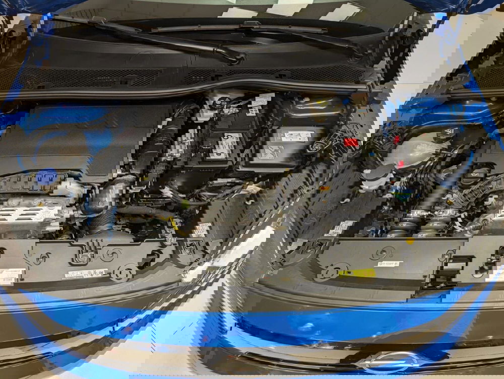 Opel Corsa usata a Teramo (10)