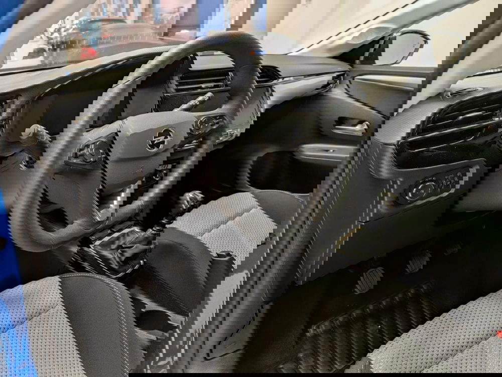 Opel Corsa usata a Teramo (11)