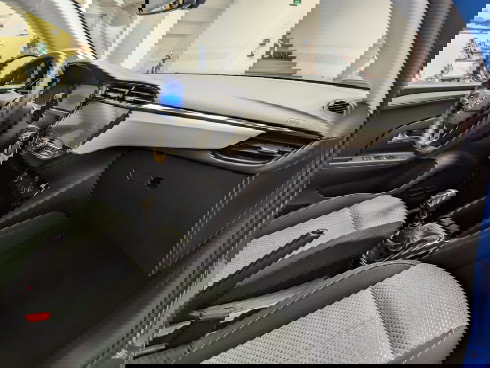 Opel Corsa usata a Teramo (12)