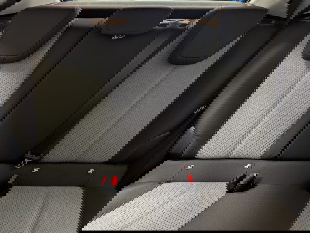 Opel Corsa usata a Teramo (13)