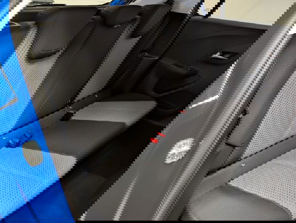 Opel Corsa usata a Teramo (14)