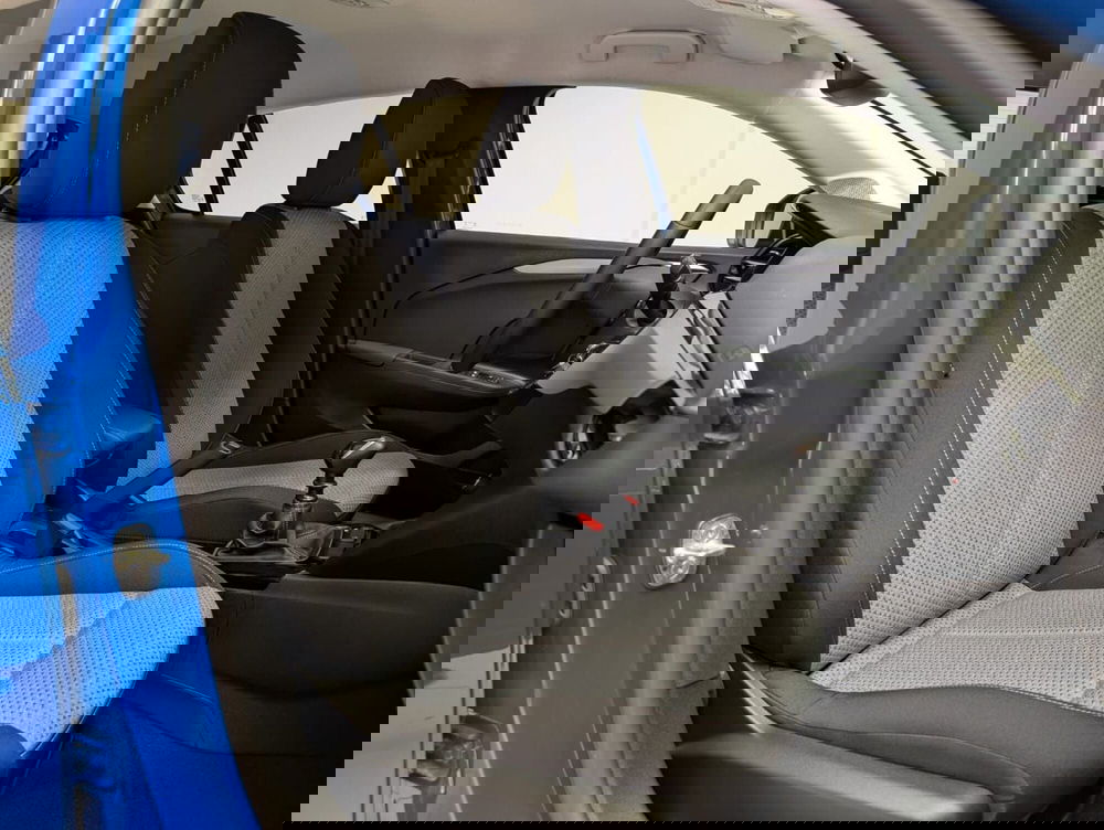 Opel Corsa usata a Teramo (15)